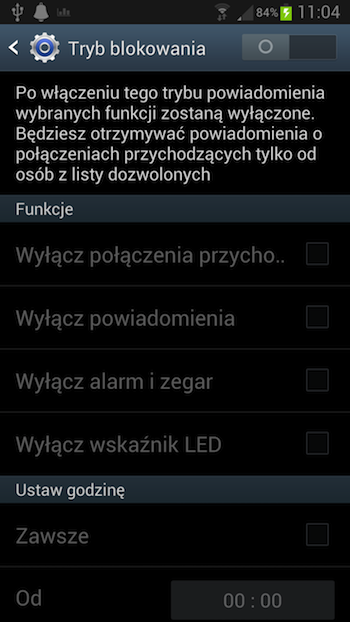 android 4.1, sgs3, 9