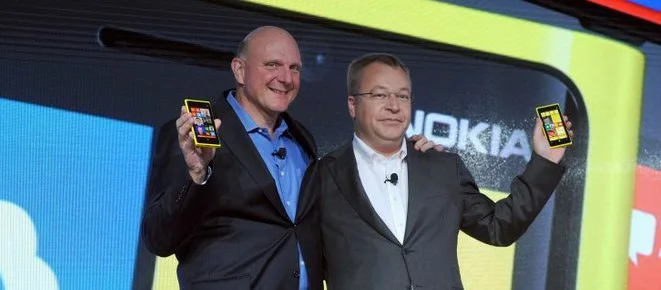 ballmer elop 