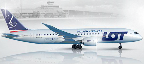 dreamliner