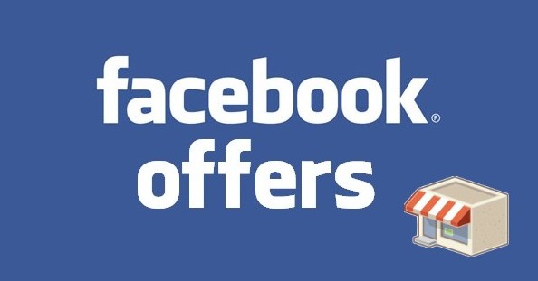 Facebook wprowadza Oferty