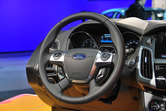 ford microsoft, 3