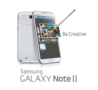 galaxynoteII