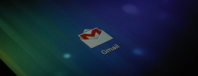 Google nadrabia swoją aplikacją. Nie, Gmailu, wcale nie trwało to za długo!