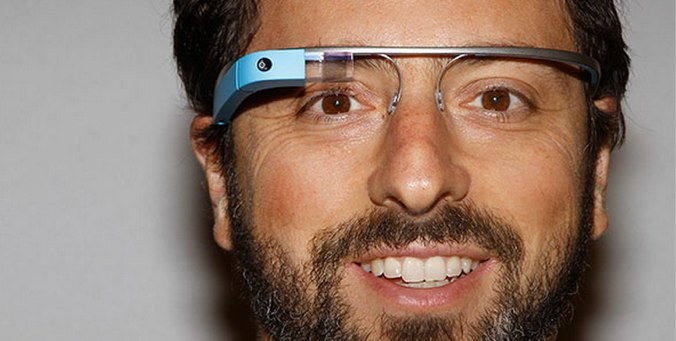 google glasses