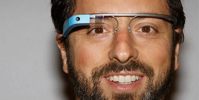 google glasses
