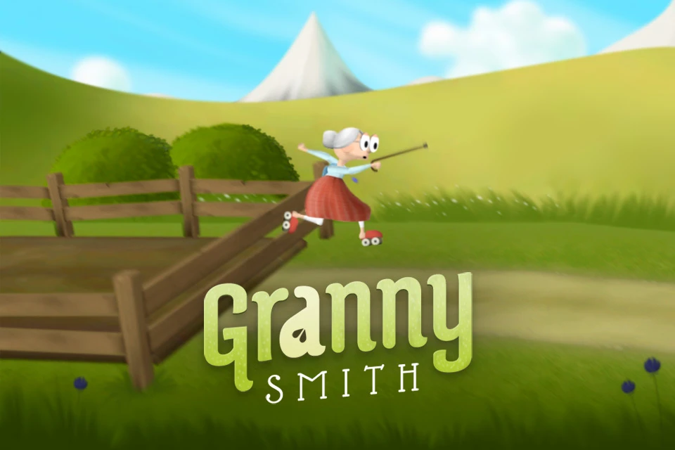 granny2 