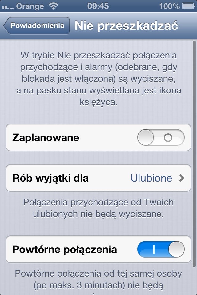 iOS6 2