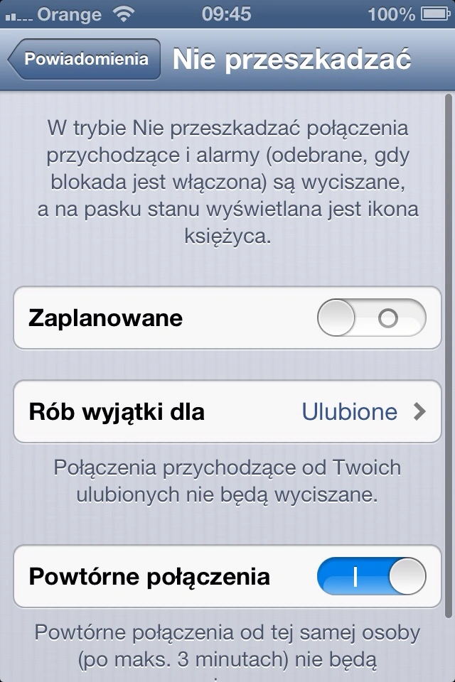 iOS6 2 