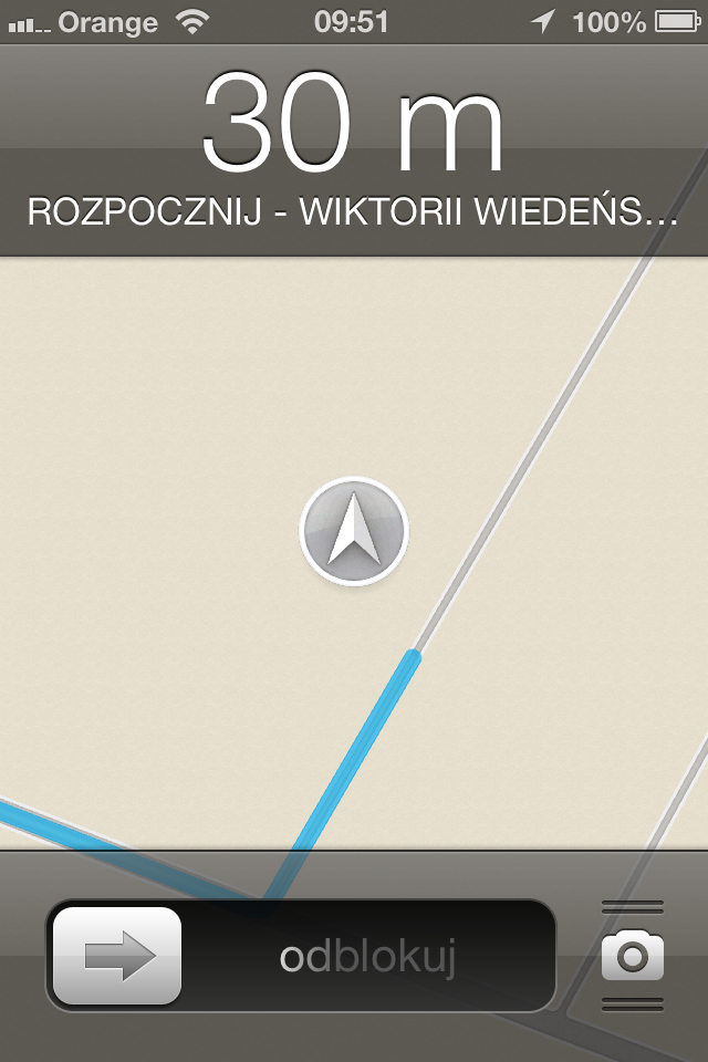 iOS6 3