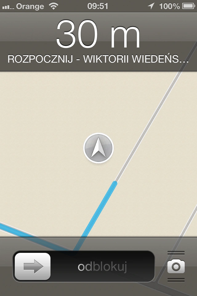 iOS6 3