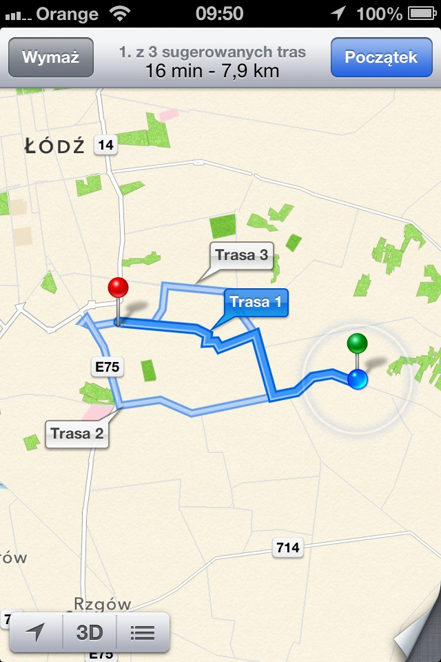 iOS6 5 