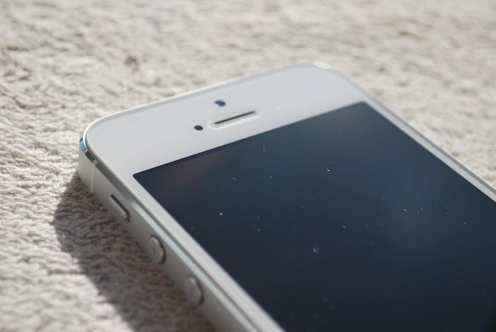 iPhone 5, h 