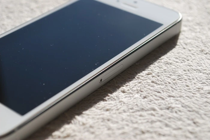 iPhone 5, m 