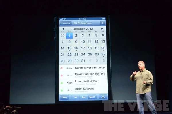 iphone 5 2