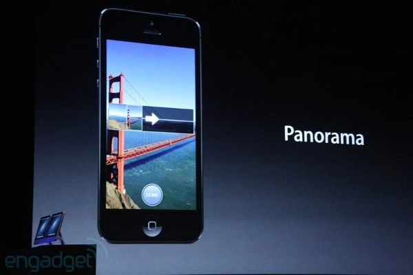 iphone 5 foto2