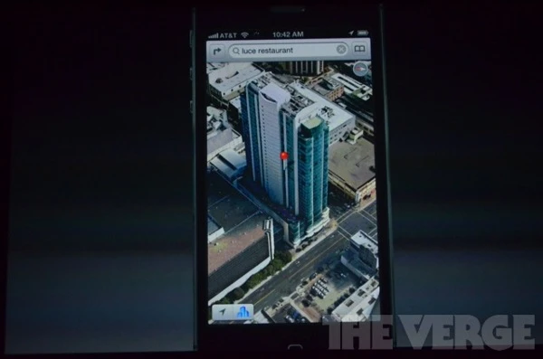 iphone 5 maps2