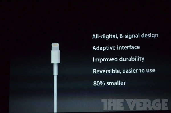 iphone 5 wtyczka