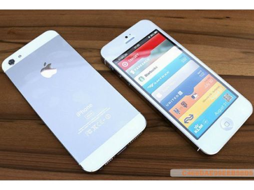 iphone5