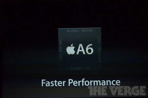 iphone5proc