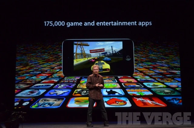 ipod touch 1 