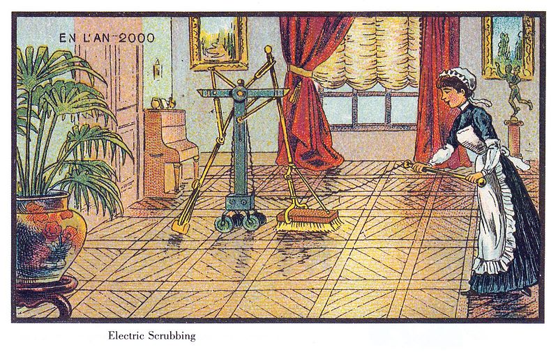 irobot