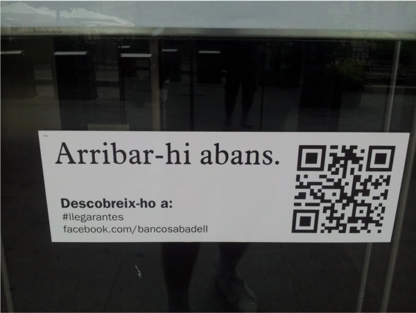 kod qr 8