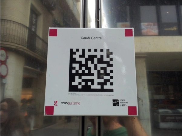 kod qr