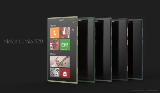 lumia920 