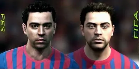 oes vs fufa xavi 