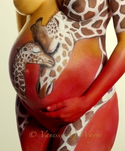 pregnantart1