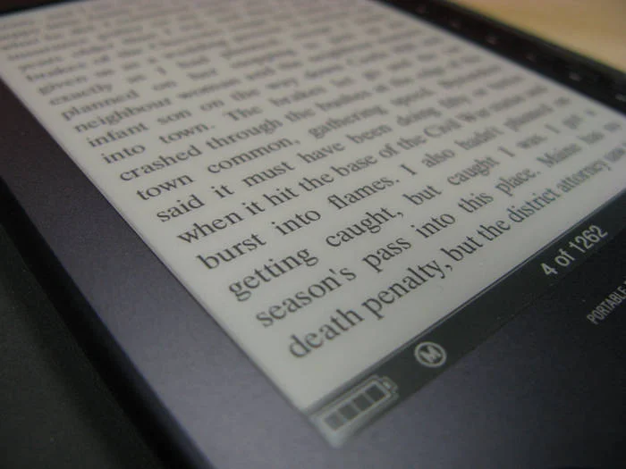 read-an-e-book