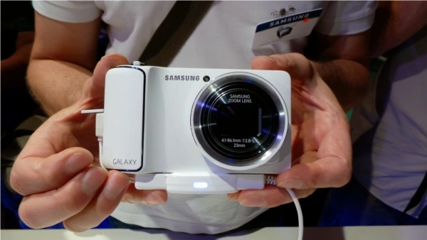 samsung galaxy camera