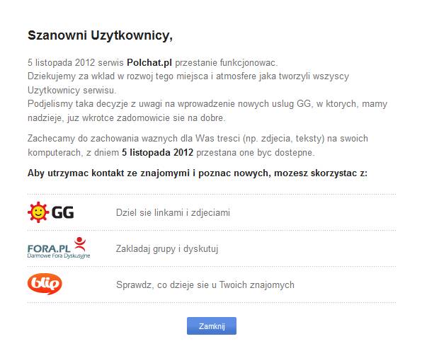 Polchat-konczy-swoja-dzialalnosc