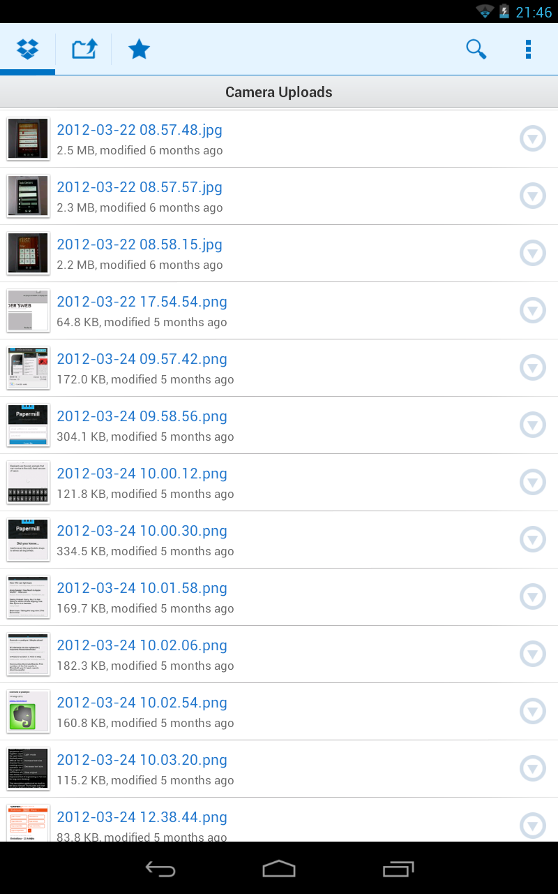 class="wp-image-64118" title="Dropbox, nexus 7"