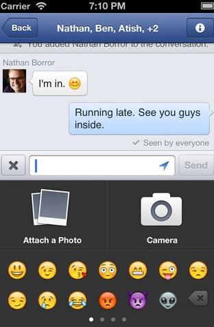 FB messenger-2 