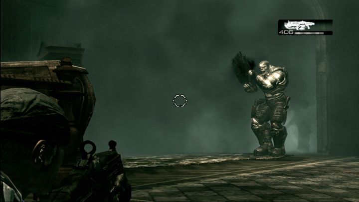Gears-of-war