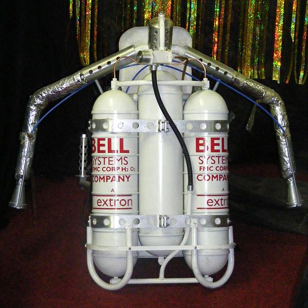 Jetpack
