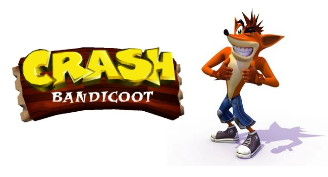 Klasyka-gier-playstion-psx-crash-bandicoot
