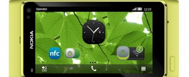 Jeśli nie Symbian, to co