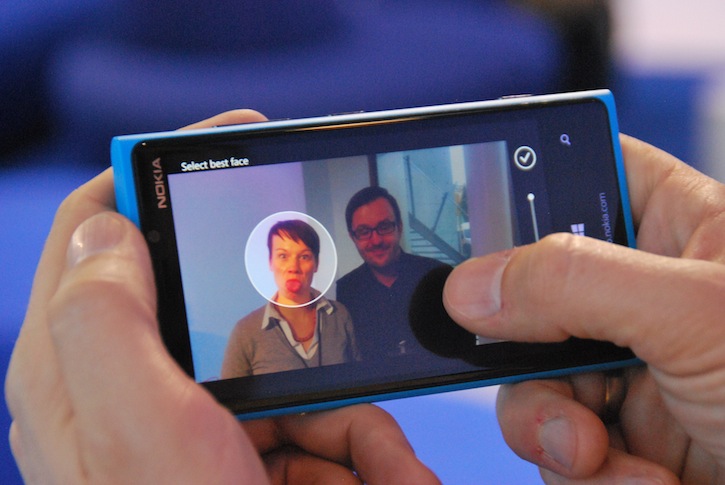 Nokia Pictures