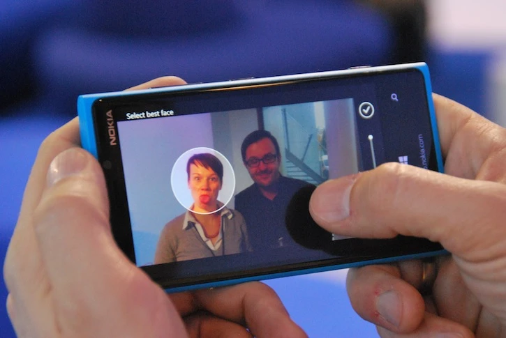Nokia Pictures