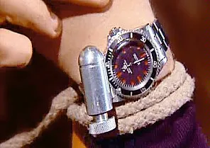 Submariner