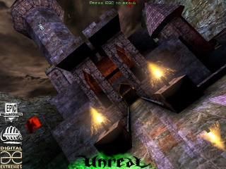 Unreal-GlideVoodoo1flyby