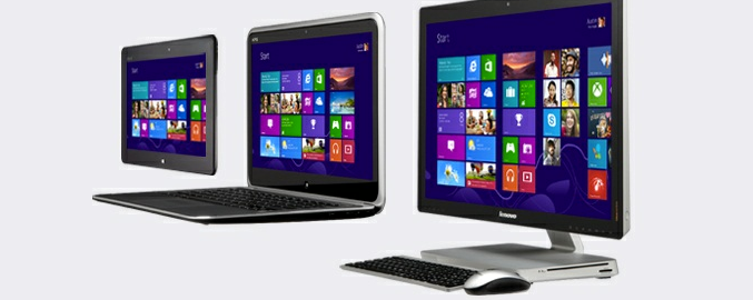 Windows 8 aktualizacja