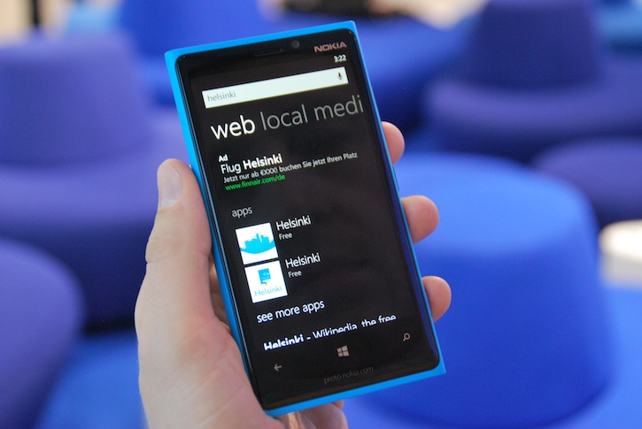 Windows Phone 8 search 3