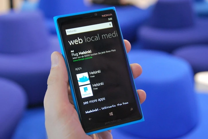 Windows Phone 8 search 3