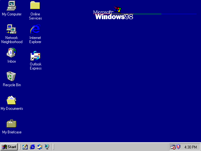 Windows98