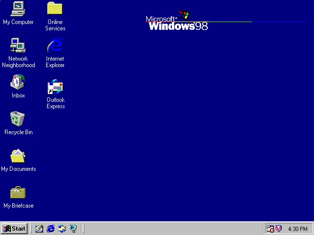 title="Windows98"