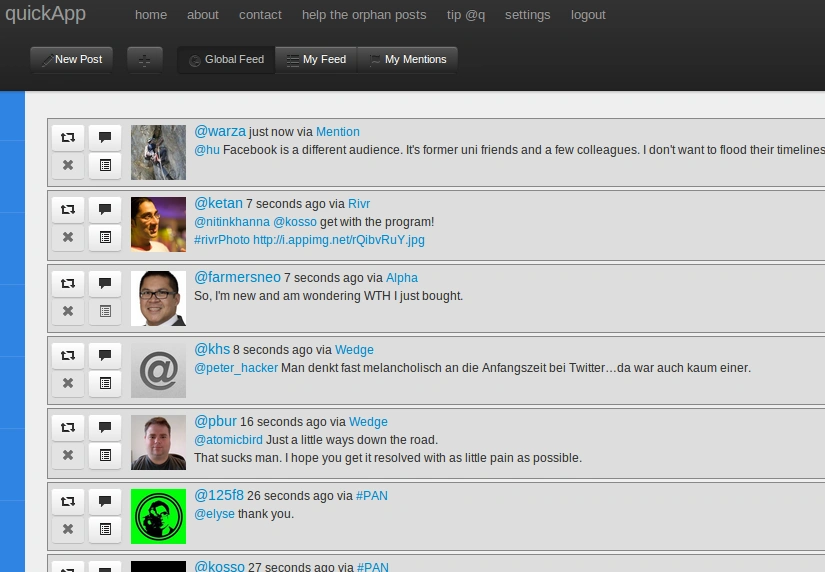 auickapp 