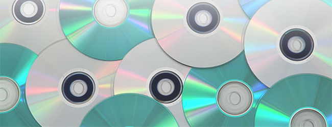 Koniec DVD i Blu-ray tuż, tuż? Skądże!